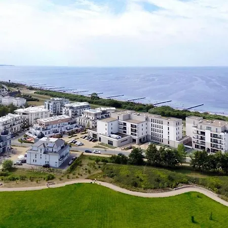 Sanddorn We 7 Бёргеренде-Ретвиш