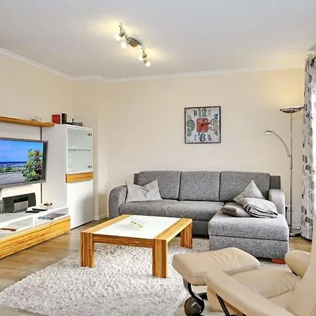 Apartment Sanddorn We 7 *