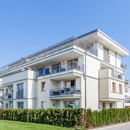 Sanddorn We 7 Бёргеренде-Ретвиш