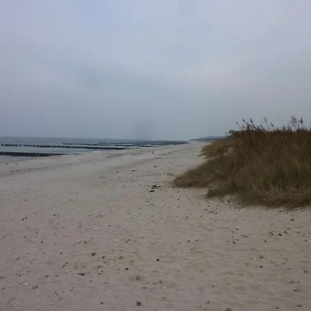 Sanddorn We 7 Apartment *