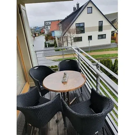 Sanddorn We 7 * Boergerende-Rethwisch