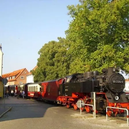 Sanddorn We 7 * Boergerende-Rethwisch